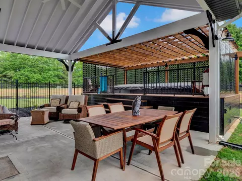 Exterior - 1830 Dulin Rd, Clover, SC 29710 photo 6 of 9