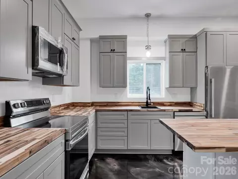 Kitchen - 1830 Dulin Rd, Clover, SC 29710 photo 4 of 4
