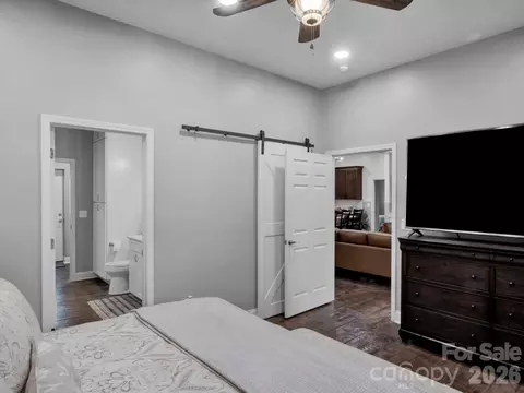 Bedroom - 1830 Dulin Rd, Clover, SC 29710 photo 2 of 5