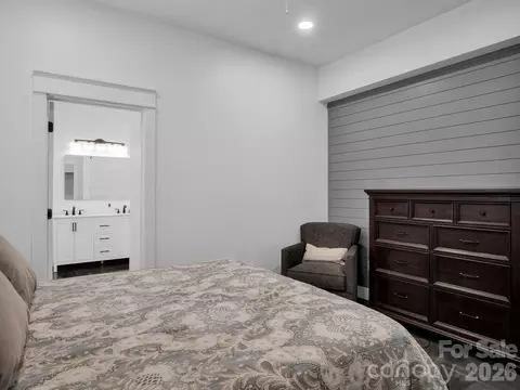 Bedroom - 1830 Dulin Rd, Clover, SC 29710 photo 4 of 5