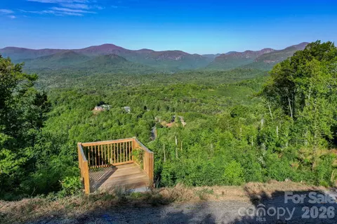 0 Golden Dr, Lake Lure, NC 28746