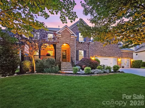 10636 Rippling Stream Nw Dr NW, Concord, NC 28027