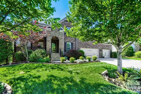 10636 Rippling Stream Nw Dr NW, Concord, NC 28027