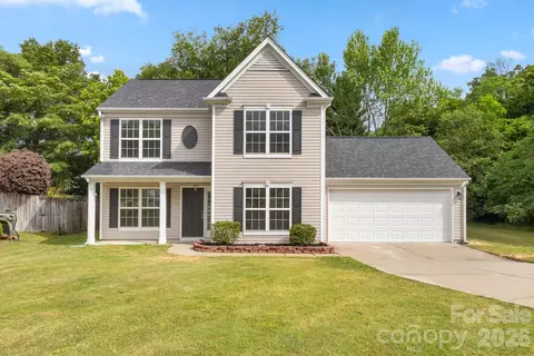 1602 Tate Rd, Rock Hill, SC 29732