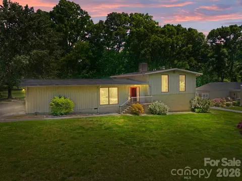 110 Tall Pine Cir, Salisbury, NC 28147