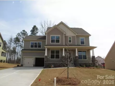 2009 Trading Path Ln, Waxhaw, NC 28173