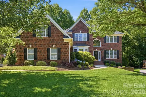 2802 Waterman Ct, Waxhaw, NC 28173
