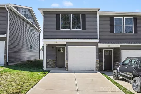 1006 10th Ne Ave NE, Hickory, NC 28601