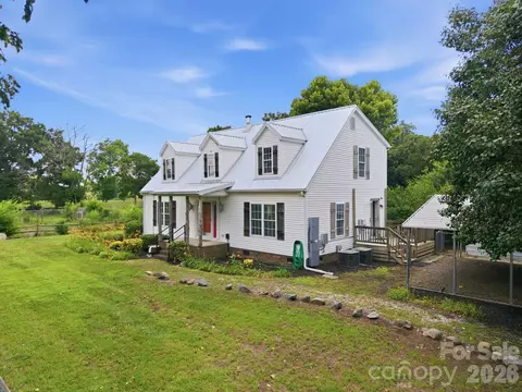 4287 Erby Rd, Rock Hill, SC 29730
