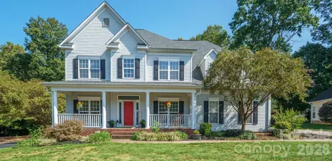 10803 Mccamie Hill Pl, Concord, NC 28025