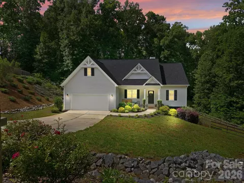 2960 Walter Nw Dr NW, Concord, NC 28027