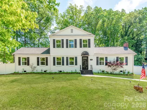 120 Sunset Dr, Chester, SC 29706