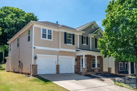 123 Glade Valley Ave, Mooresville, NC 28117
