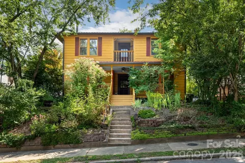 3 Woodlawn Ave, Asheville, NC 28801
