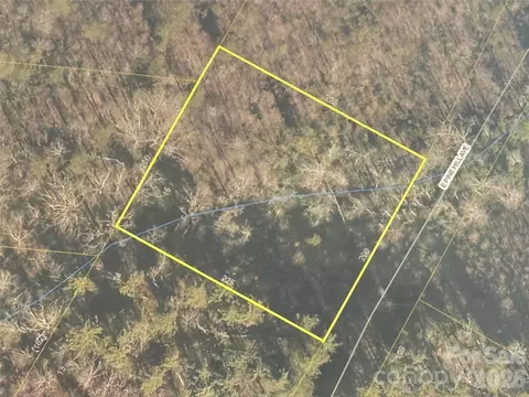 0 E Pine Hill Ave, Morganton, NC 28655