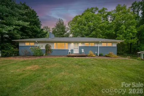 36 Acton Woods Rd, Candler, NC 28715