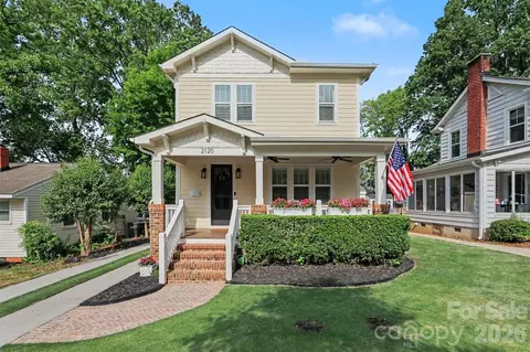 2120 Highland St, Charlotte, NC 28208