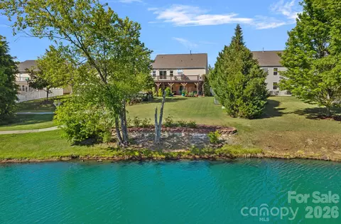 8220 Ruby Valley Rd, Charlotte, NC 28277