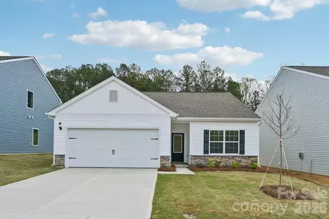 816 Willow Estates Dr, Shelby, NC 28150