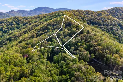 Laurel Spring Drive, Bryson City, NC 28713
