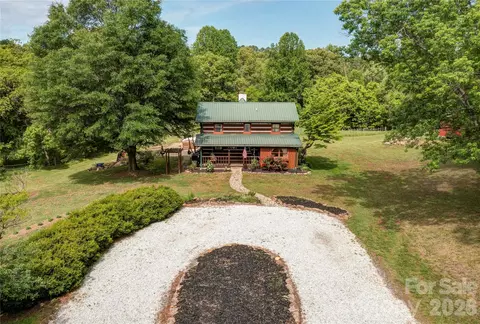 125 Sand Hill Rd, Lawndale, NC 28090