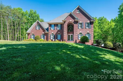 3788 Grace Chapel Rd, Granite Falls, NC 28630