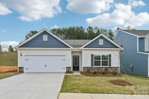 820 Willow Estates Dr, Shelby, NC 28150