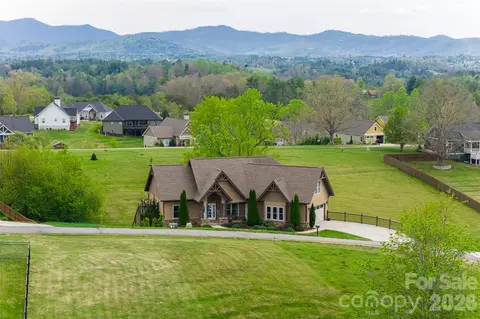 12 Horizon View Ln, Alexander, NC 28701