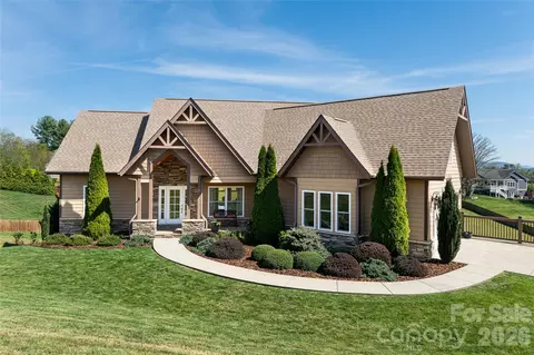 12 Horizon View Ln, Alexander, NC 28701