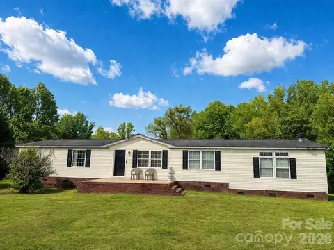 219 John E Randall Rd, Shelby, NC 28152