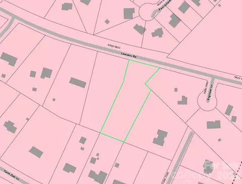 9816 Lawyers Rd, Mint Hill, NC 28227