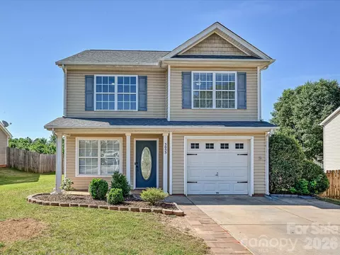 3053 Brookchase Blvd, Fort Mill, SC 29707