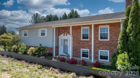 65 Pinewood Rd, Granite Falls, NC 28630