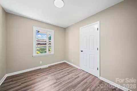Bedroom - 502 E Geroid St, Salisbury, NC 28144 photo 5 of 8