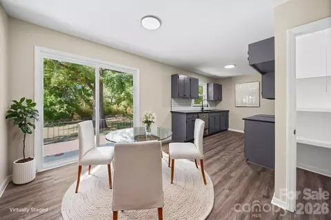 Dining - 502 E Geroid St, Salisbury, NC 28144 photo 1 of 1