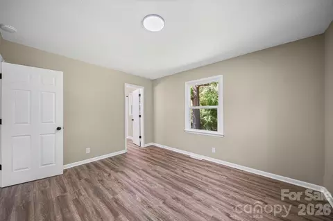 Bedroom - 502 E Geroid St, Salisbury, NC 28144 photo 6 of 8