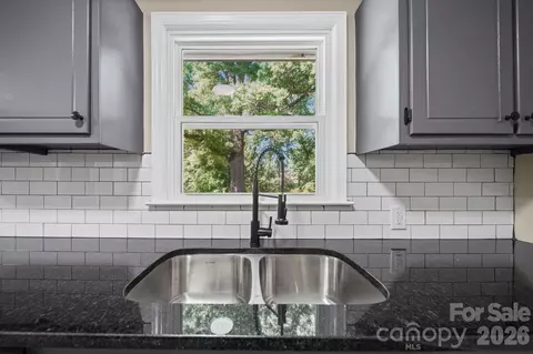 Kitchen - 502 E Geroid St, Salisbury, NC 28144 photo 1 of 2