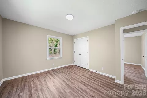 Bedroom - 502 E Geroid St, Salisbury, NC 28144 photo 4 of 8
