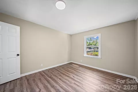 Bedroom - 502 E Geroid St, Salisbury, NC 28144 photo 7 of 8