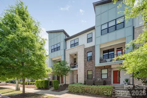 1156 E 36th St, Charlotte, NC 28205