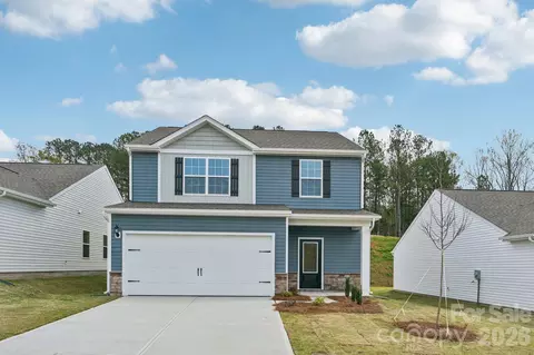 818 Willow Estates Dr, Shelby, NC 28150