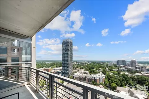 333 W Trade 2200 St #2200, Charlotte, NC 28202