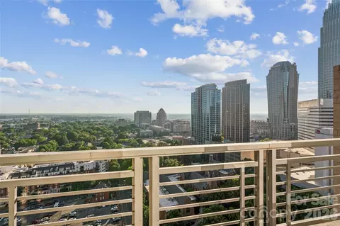 333 W Trade 2200 St #2200, Charlotte, NC 28202
