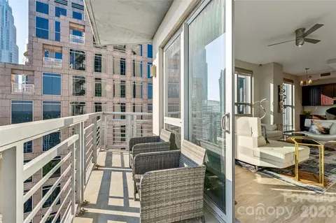 333 W Trade 2200 St #2200, Charlotte, NC 28202