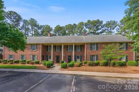 809 Jamestown 5 Dr #5, Gastonia, NC 28056