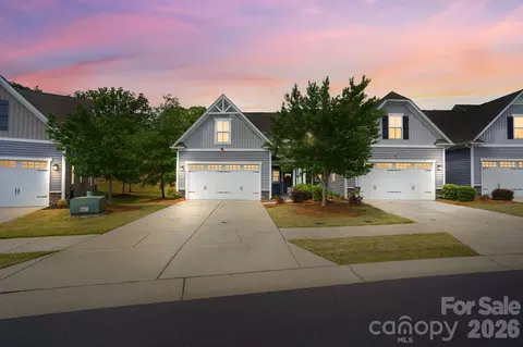 1152 Harkey Creek Dr, Monroe, NC 28110