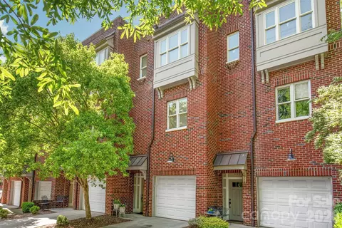 100 N Laurel 102 Ave #102, Charlotte, NC 28207