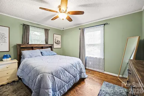Bedroom - 847 E Chestnut St, Stanley, NC 28164 photo 1 of 4