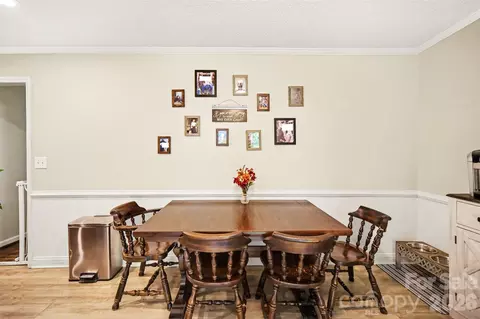 Dining - 847 E Chestnut St, Stanley, NC 28164 photo 1 of 1