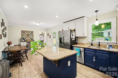 Kitchen - 847 E Chestnut St, Stanley, NC 28164 photo 3 of 3